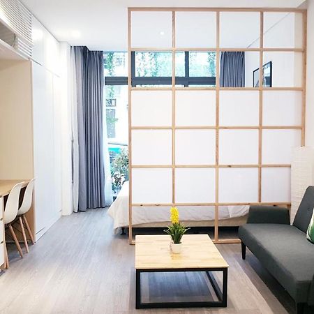 Sky Garden Serviced Apartment Hà Nội Ngoại thất bức ảnh