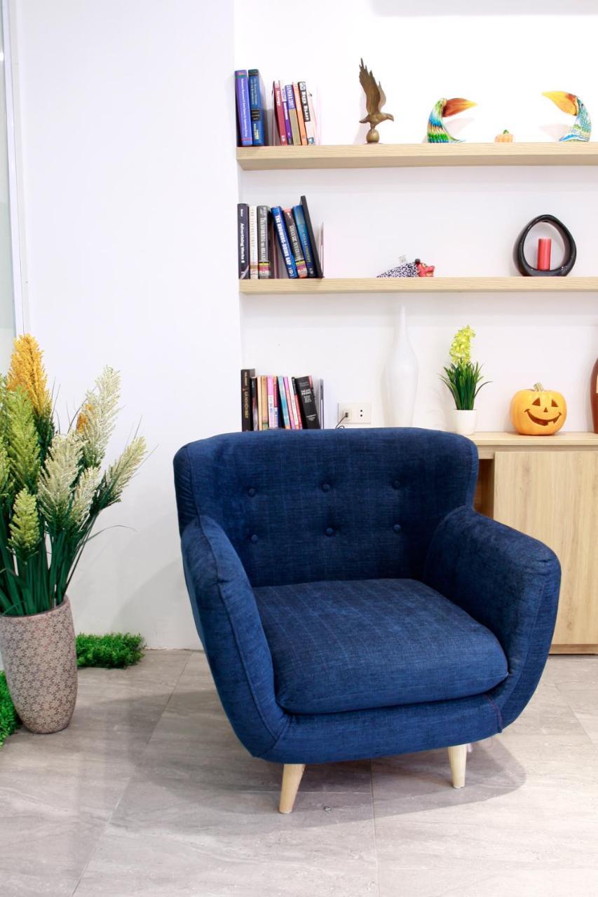Sky Garden Serviced Apartment Hà Nội Ngoại thất bức ảnh