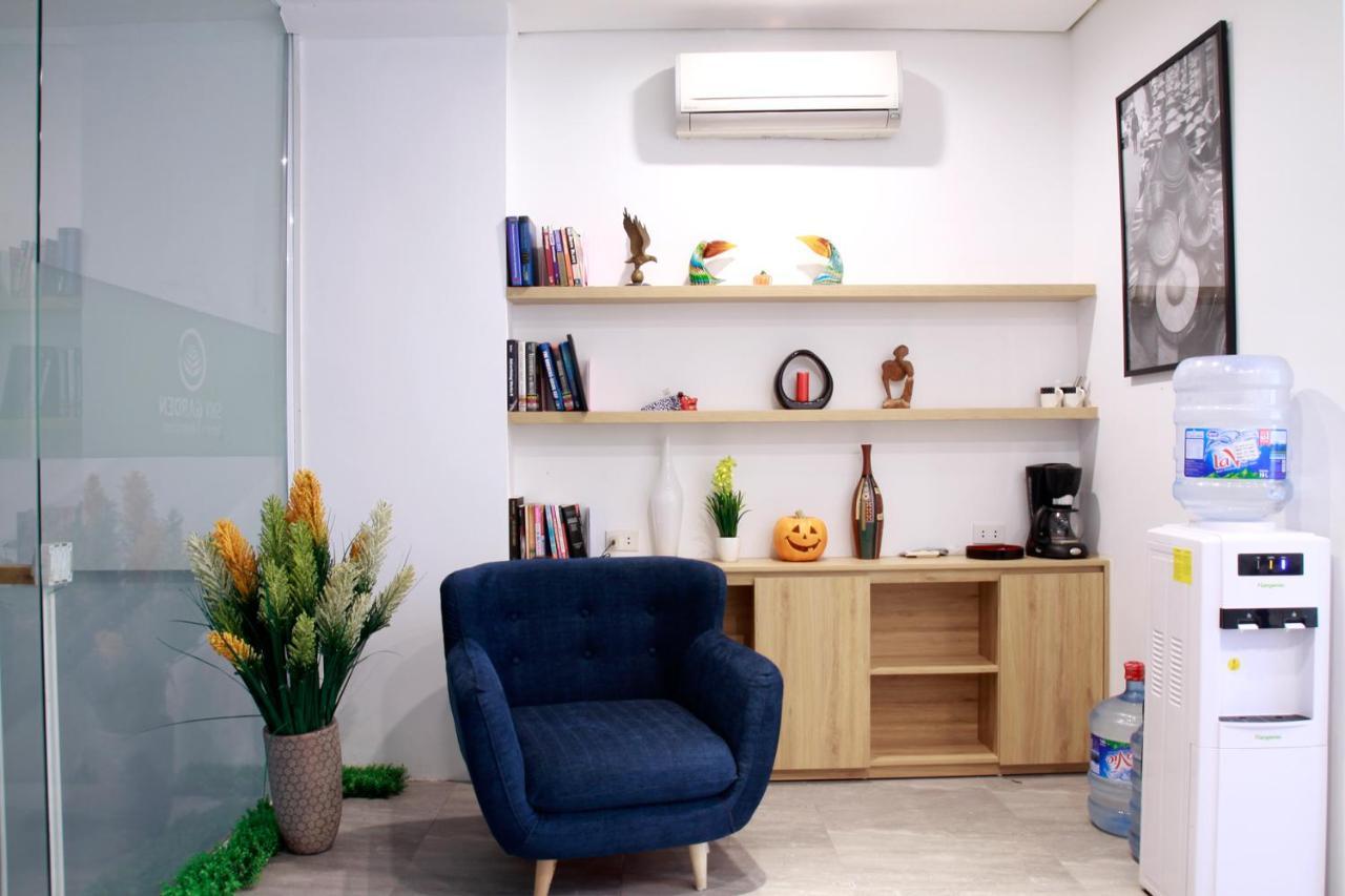 Sky Garden Serviced Apartment Hà Nội Ngoại thất bức ảnh