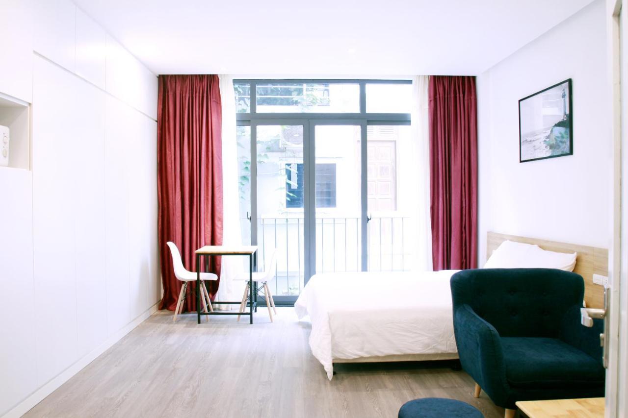 Sky Garden Serviced Apartment Hà Nội Ngoại thất bức ảnh