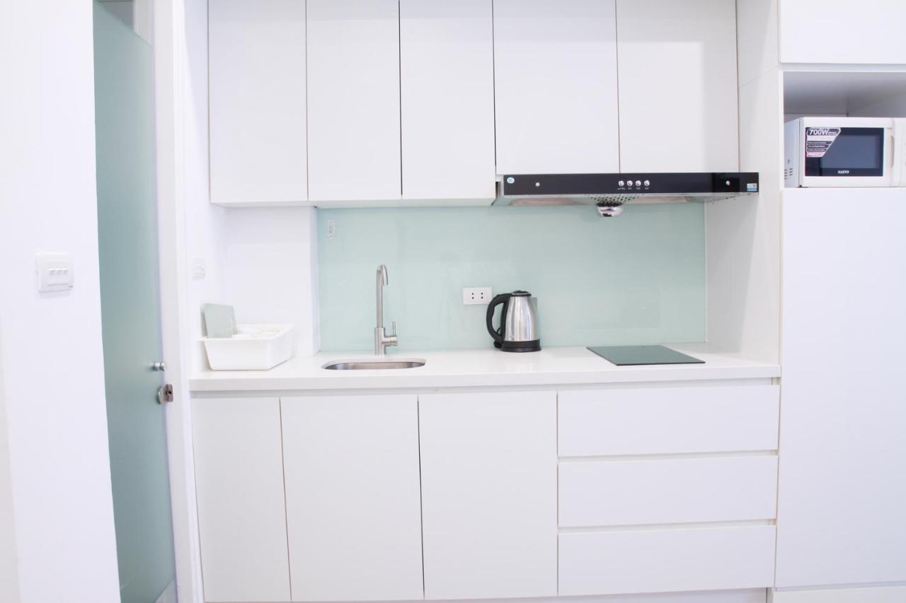 Sky Garden Serviced Apartment Hà Nội Ngoại thất bức ảnh