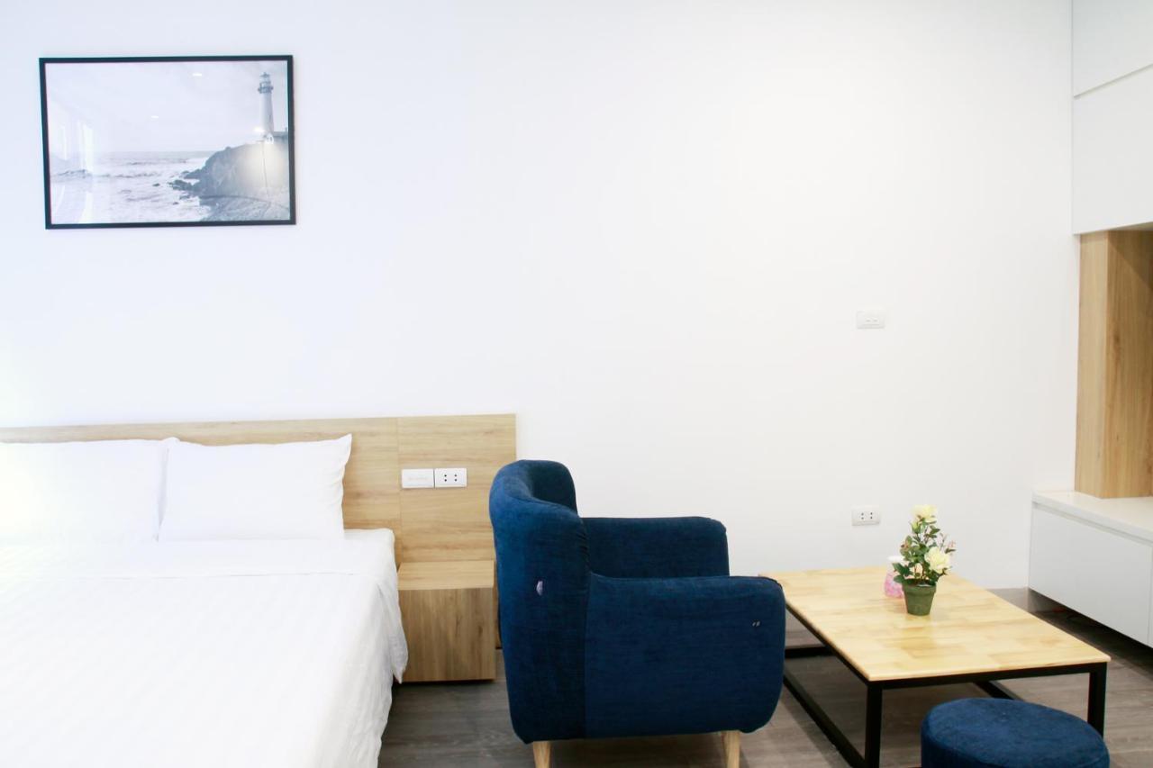 Sky Garden Serviced Apartment Hà Nội Ngoại thất bức ảnh