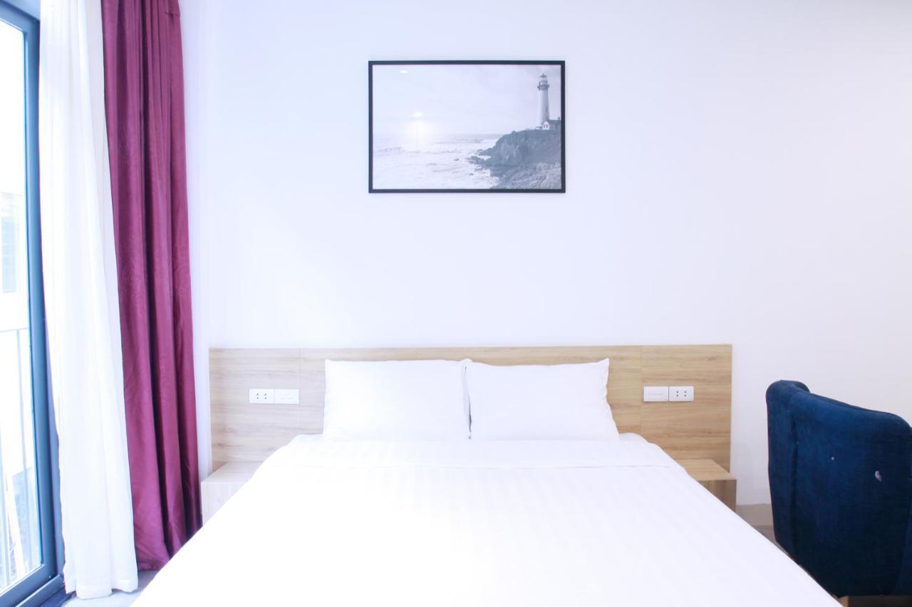 Sky Garden Serviced Apartment Hà Nội Ngoại thất bức ảnh