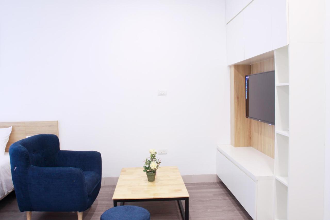 Sky Garden Serviced Apartment Hà Nội Ngoại thất bức ảnh