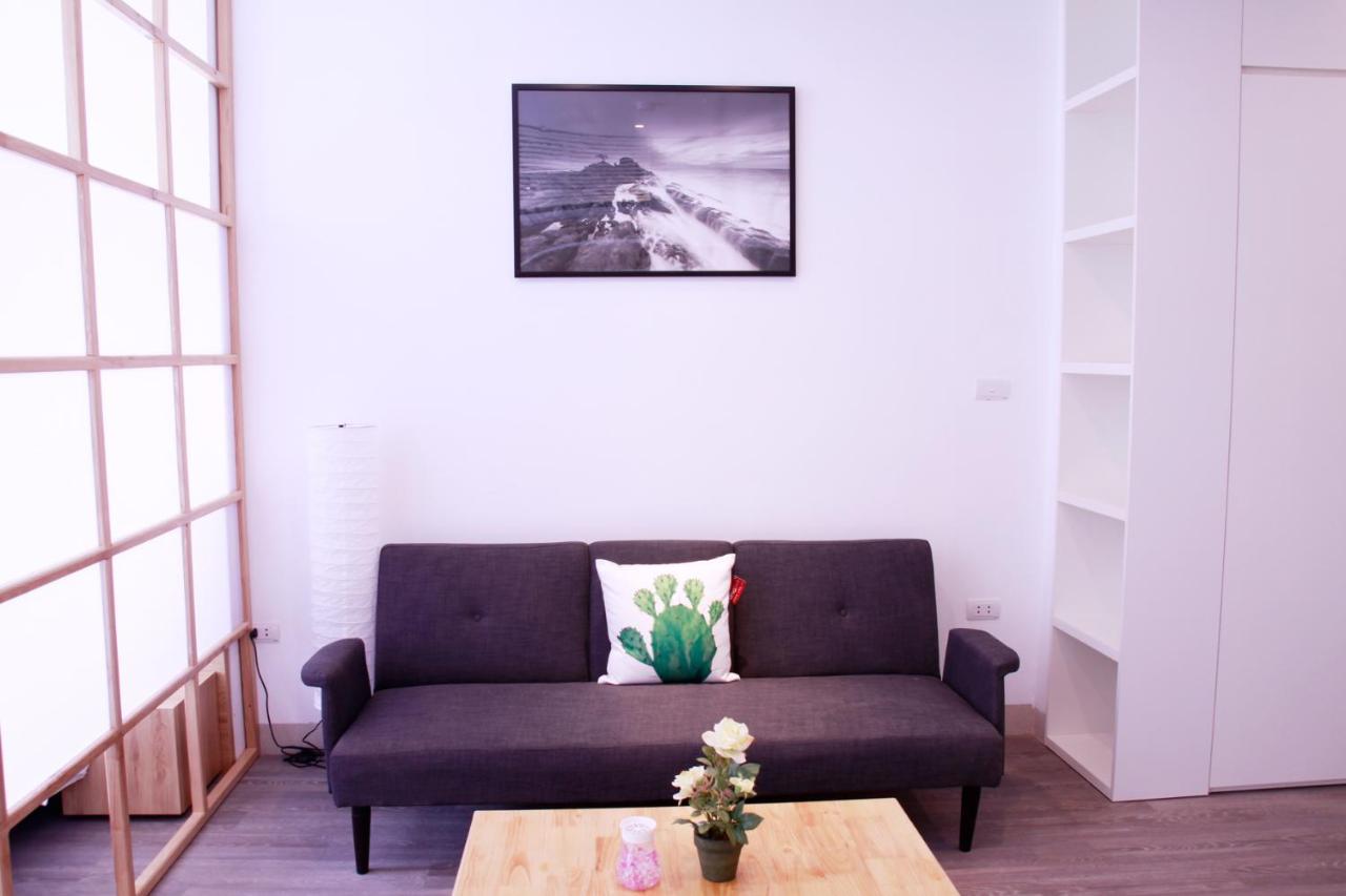 Sky Garden Serviced Apartment Hà Nội Ngoại thất bức ảnh