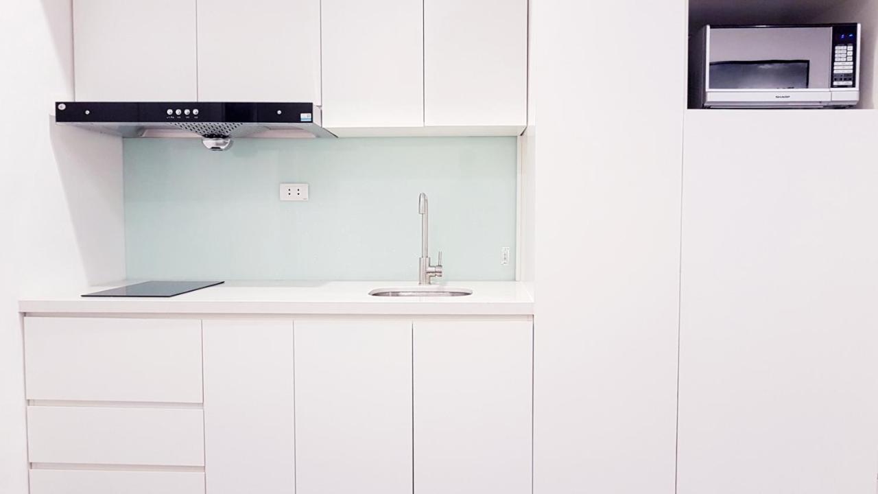 Sky Garden Serviced Apartment Hà Nội Ngoại thất bức ảnh