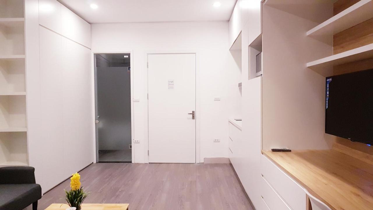 Sky Garden Serviced Apartment Hà Nội Ngoại thất bức ảnh
