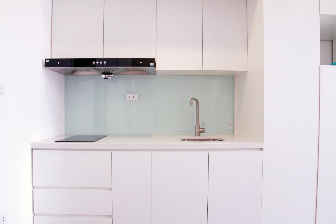 Sky Garden Serviced Apartment Hà Nội Ngoại thất bức ảnh