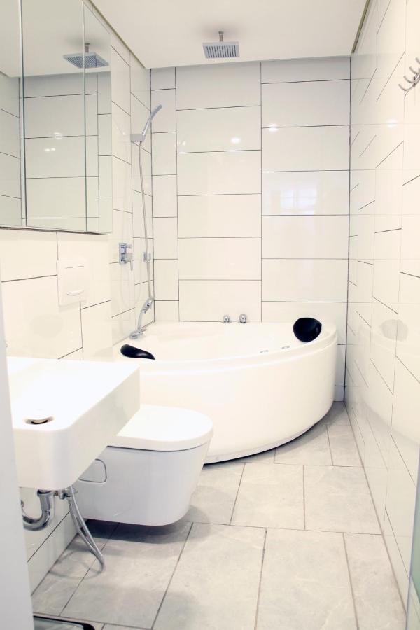 Sky Garden Serviced Apartment Hà Nội Ngoại thất bức ảnh